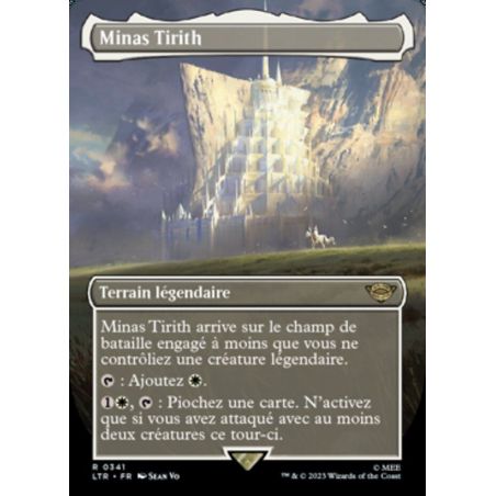 Carte à Collectionner - Magic the gathering