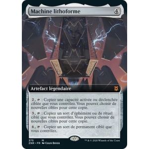 Carte à Collectionner - Magic the gathering
