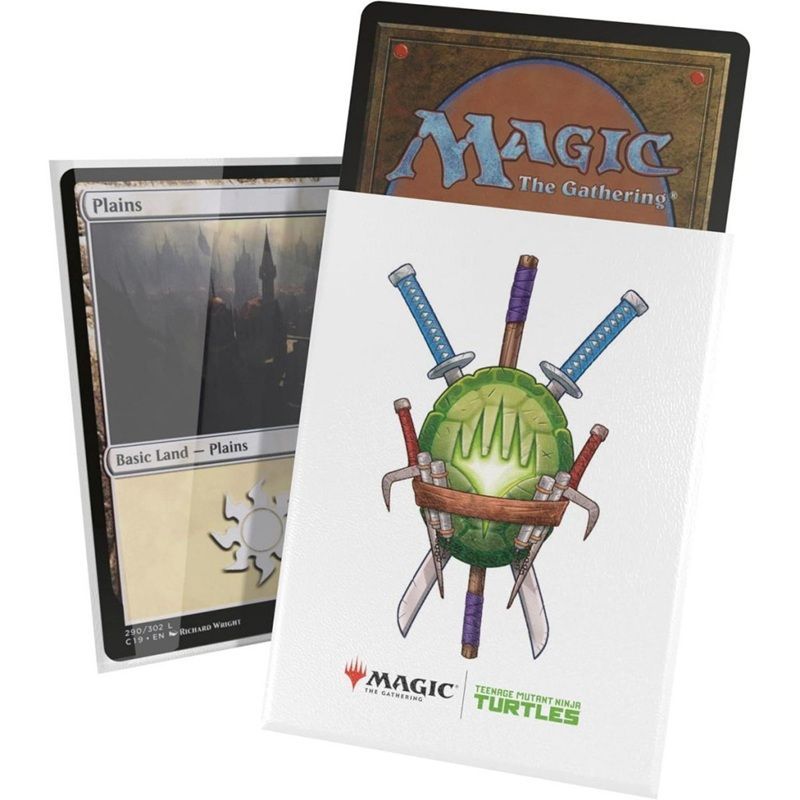 Carte à Collectionner - Magic the gathering