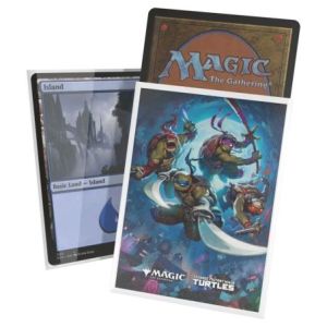Carte à Collectionner - Magic the gathering