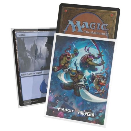 Carte à Collectionner - Magic the gathering
