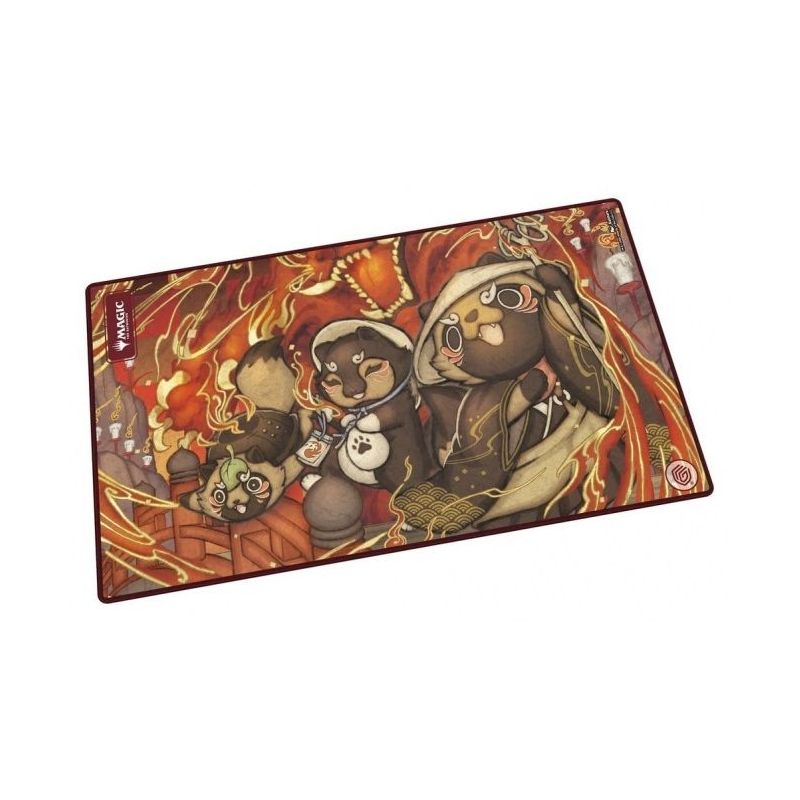 Carte à Collectionner - Magic the gathering
