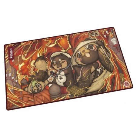 Carte à Collectionner - Magic the gathering