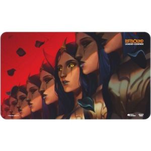 Carte à Collectionner - Riftbound