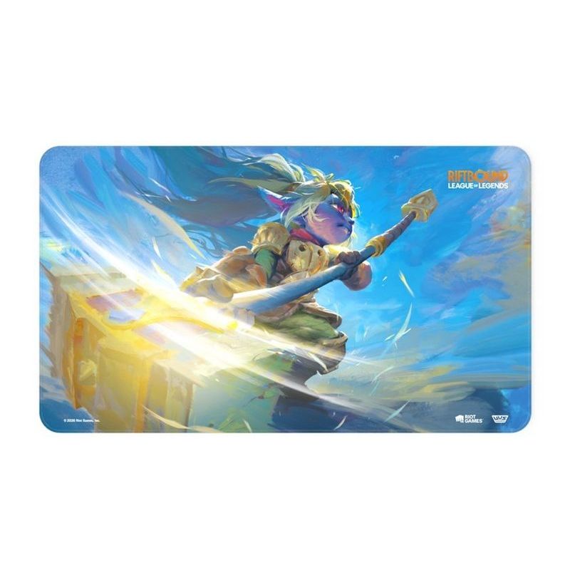 Carte à Collectionner - Riftbound