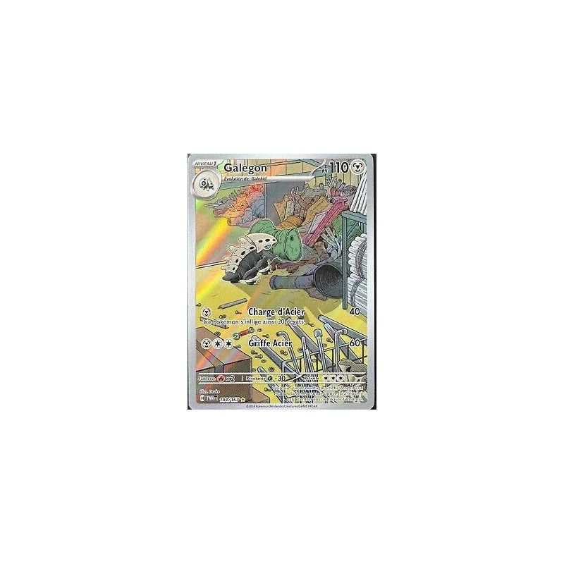 Carte à Collectionner - Pokémon
