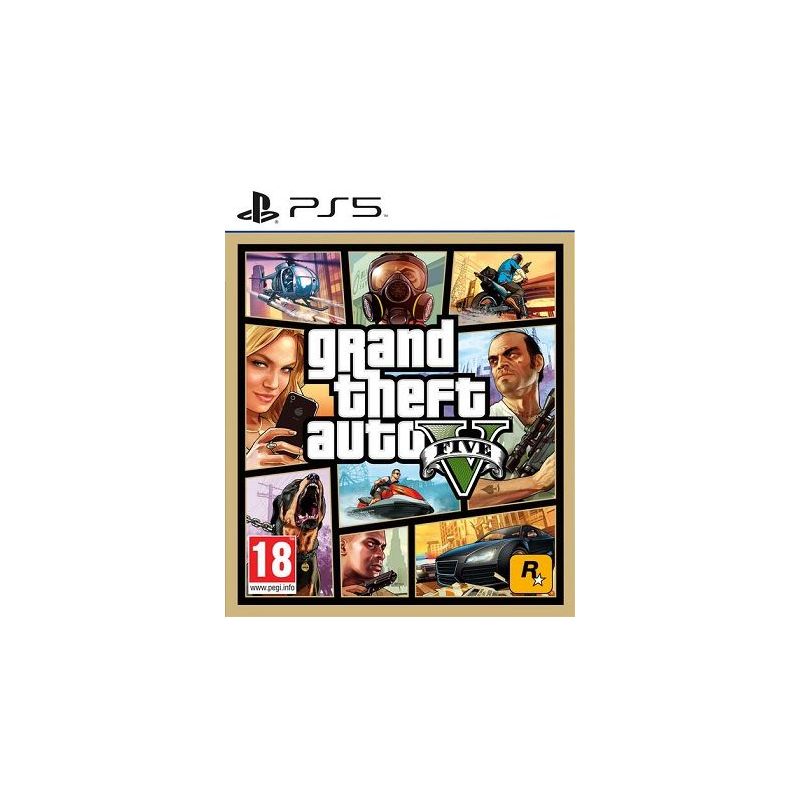 Playstation 5