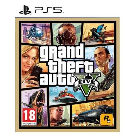 Playstation 5
