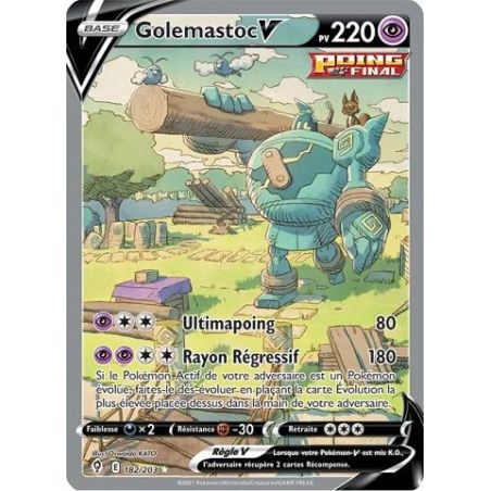 Carte à Collectionner - Pokémon