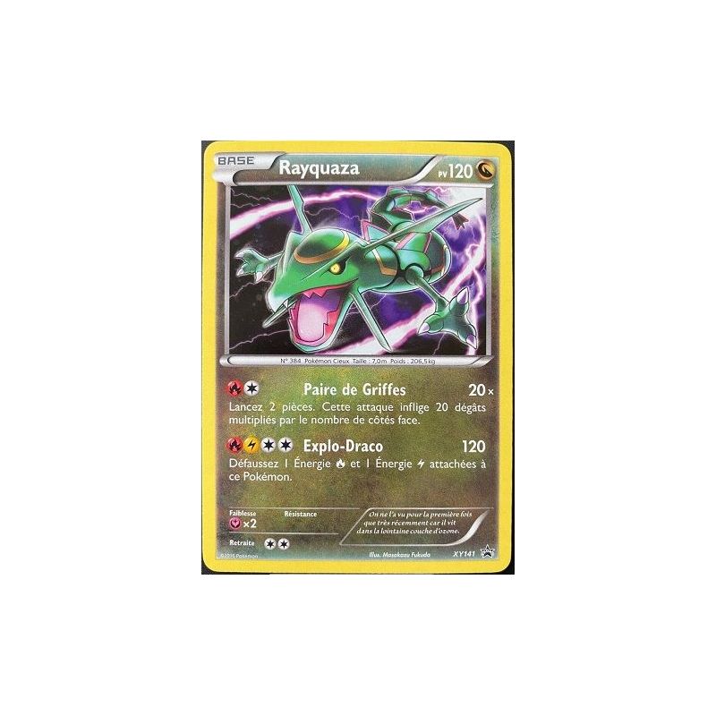 Carte à Collectionner - Pokémon