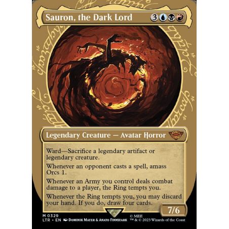Carte à Collectionner - Magic the gathering