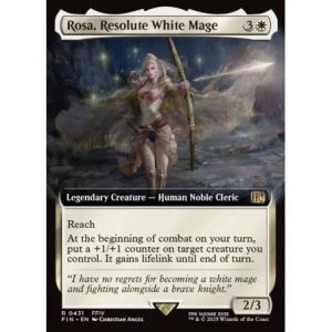 Carte à Collectionner - Magic the gathering