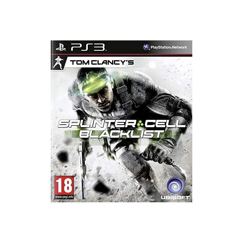 Playstation 3