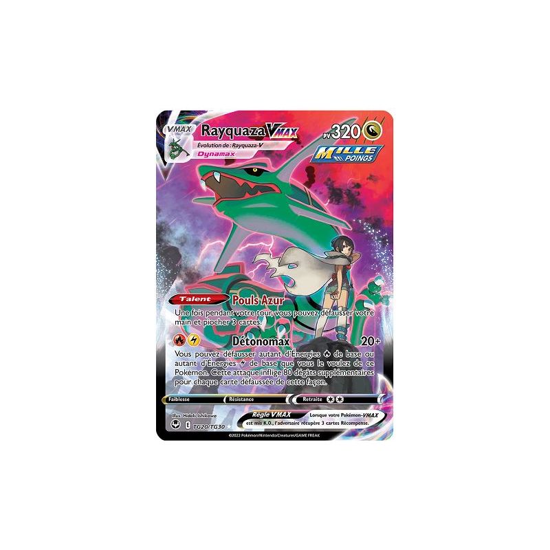 Carte à Collectionner - Pokémon