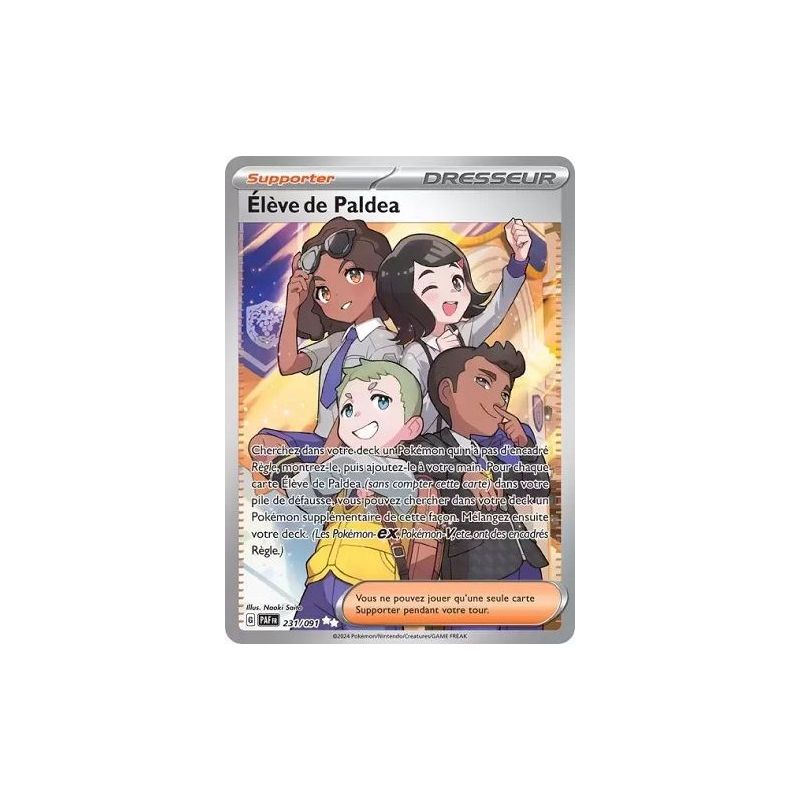 Carte à Collectionner - Pokémon