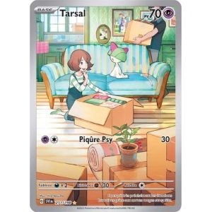 Carte à Collectionner - Pokémon