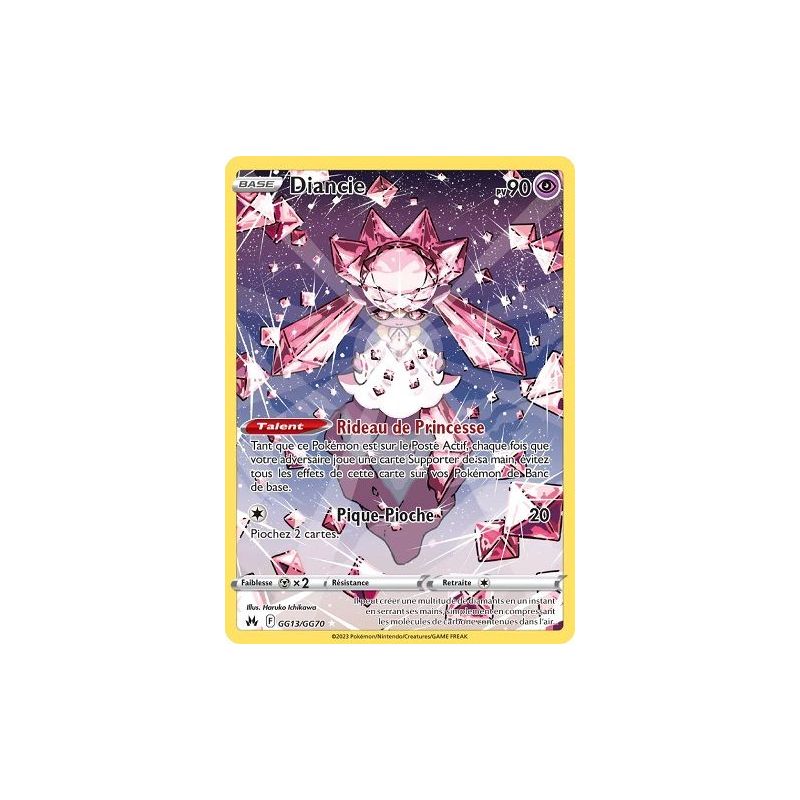 Carte à Collectionner - Pokémon