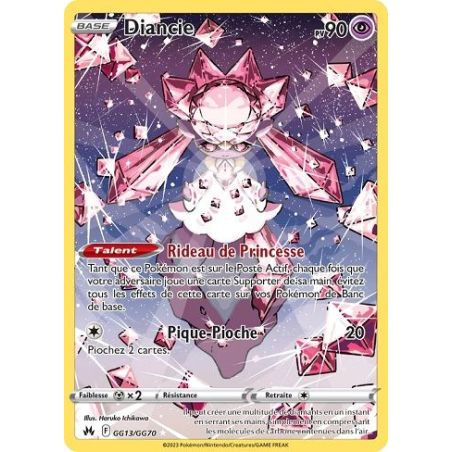 Carte à Collectionner - Pokémon