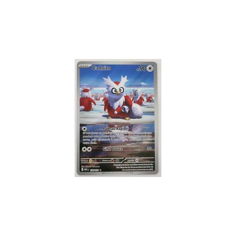 Carte à Collectionner - Pokémon