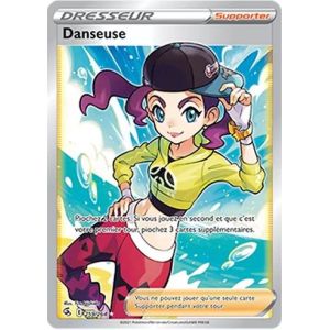 Carte à Collectionner - Pokémon