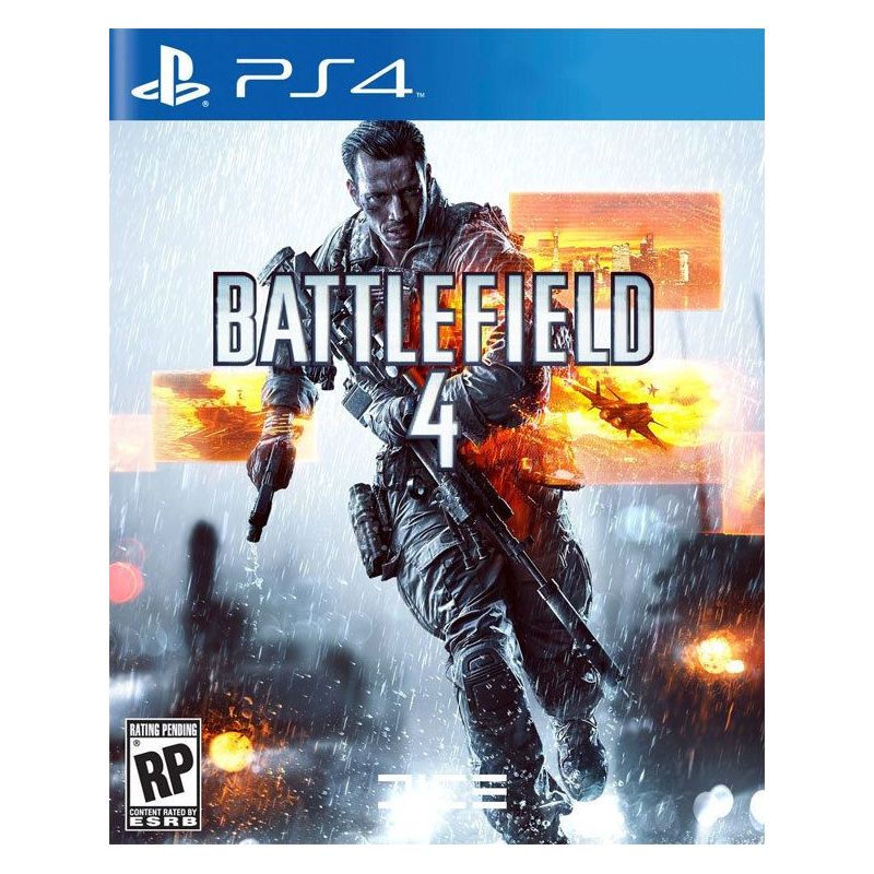 Playstation 4