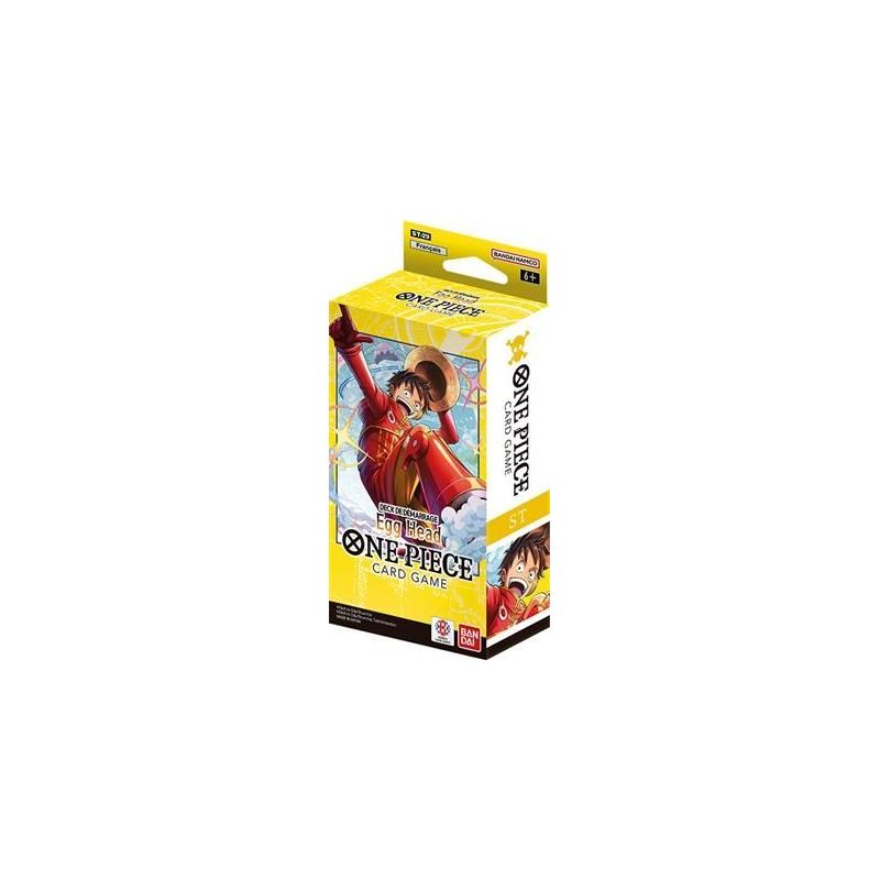 Carte à Collectionner - One piece