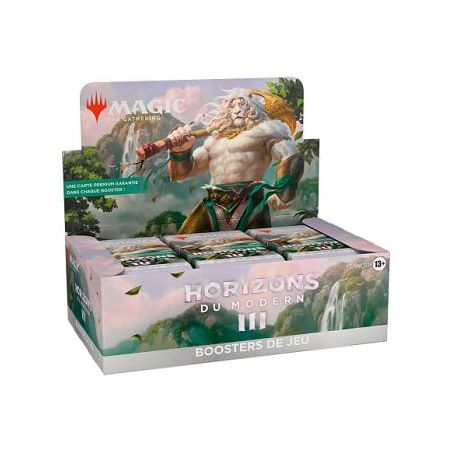 Carte à Collectionner - Magic the gathering