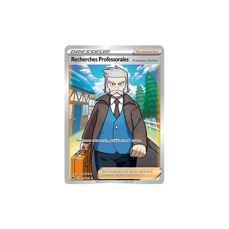 Carte à Collectionner - Pokémon