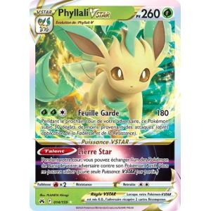 Carte à Collectionner - Pokémon