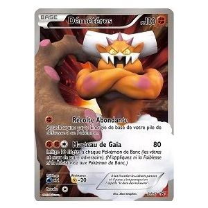 Carte à Collectionner - Pokémon