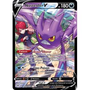Carte à Collectionner - Pokémon