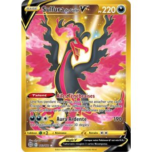 Carte à Collectionner - Pokémon