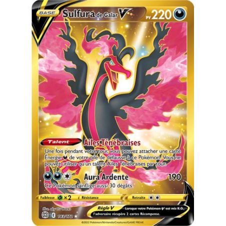 Carte à Collectionner - Pokémon