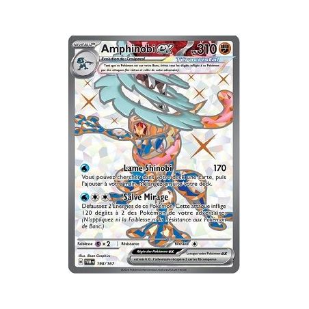Carte à Collectionner - Pokémon