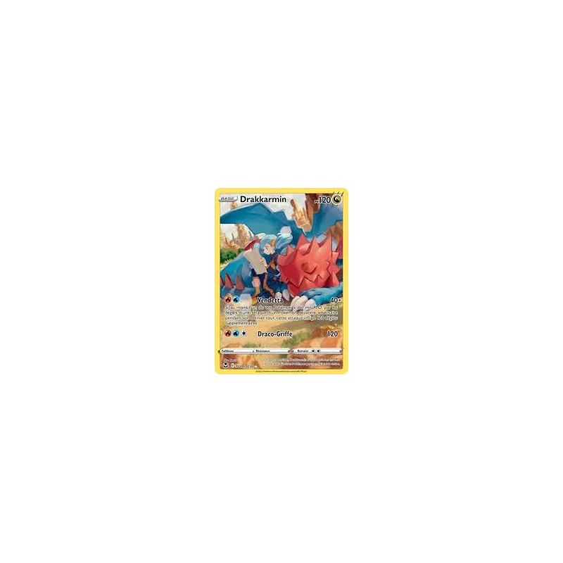 Carte à Collectionner - Pokémon