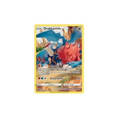 Carte à Collectionner - Pokémon