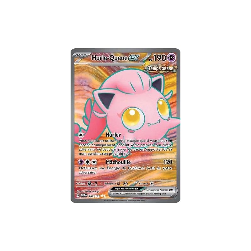 Carte à Collectionner - Pokémon