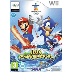 Nintendo Wii