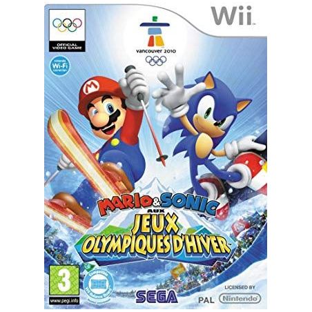 Nintendo Wii