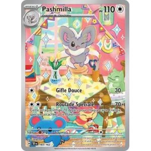 Carte à Collectionner - Pokémon