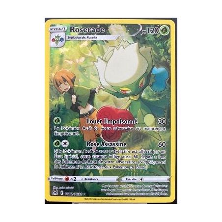 Carte à Collectionner - Pokémon