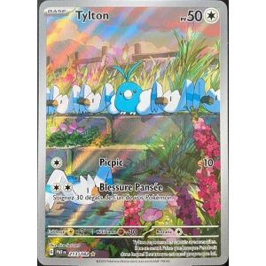 Carte à Collectionner - Pokémon