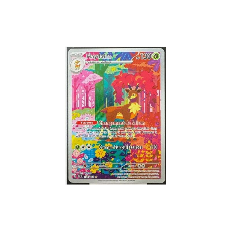 Carte à Collectionner - Pokémon