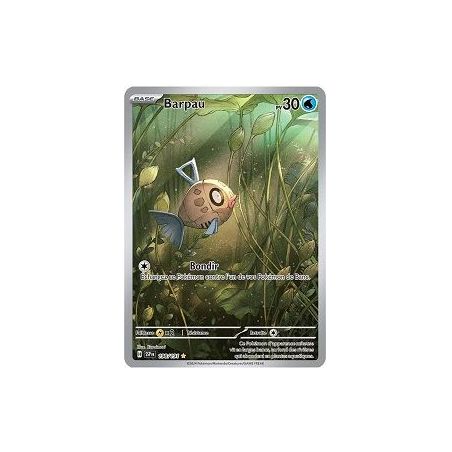 Carte à Collectionner - Pokémon