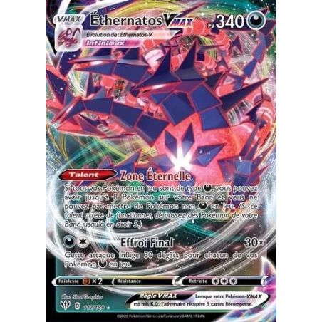 Carte à Collectionner - Pokémon