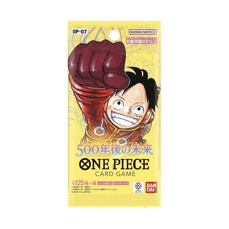Carte à Collectionner - One piece