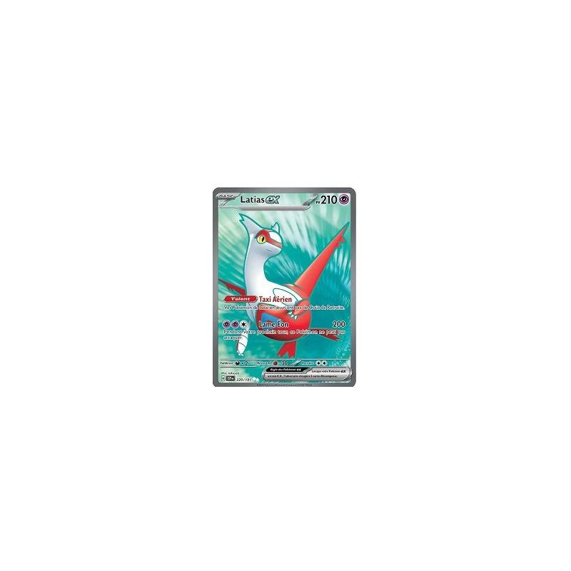 Carte à Collectionner - Pokémon