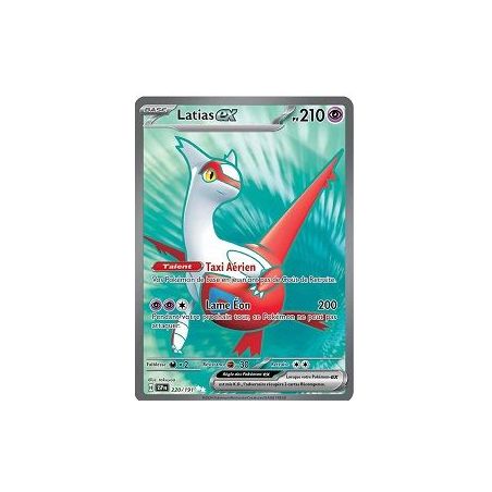 Carte à Collectionner - Pokémon