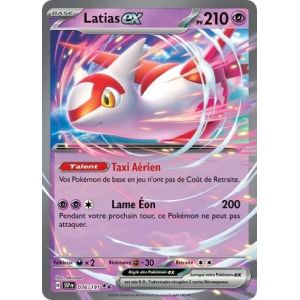 Carte à Collectionner - Pokémon