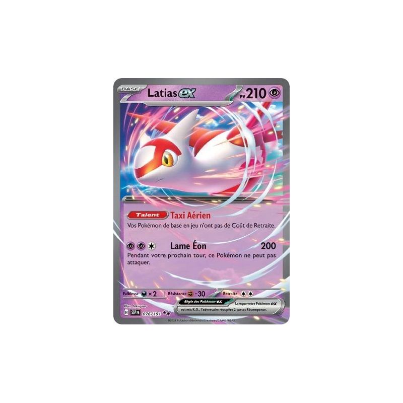 Carte à Collectionner - Pokémon